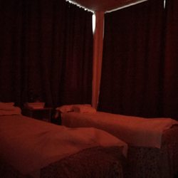 Lavender Spa - Couple room