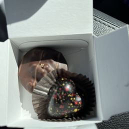 My 2-piece treat! My 2-piece treat!