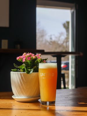 Untold Brewing - Scituate by null
