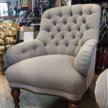 Harriann Upholstery - Antiques Near Me - Minneapolis, Minnesota