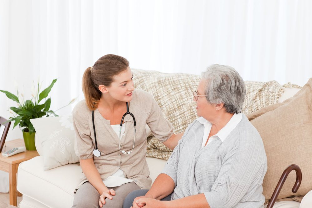 Angels Care Family Home - home care agency in Florissant, MO