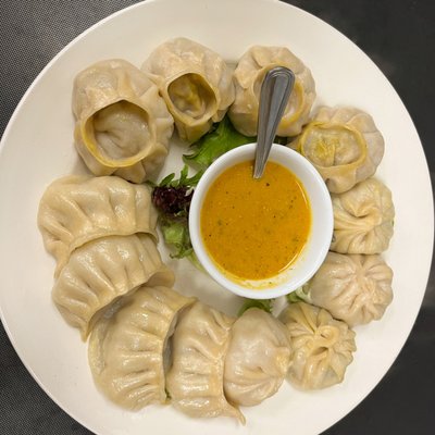 Himalayan Kitchen by null