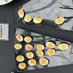 Edibles Rex Catering