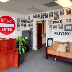 ROAD TO SUCCESS DRIVING SCHOOL