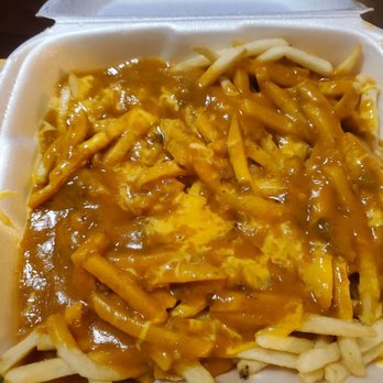 Chili Shack - Large chili cheese fries - Mexican Near Me - Westminster, Colorado