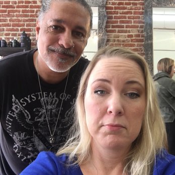 Fusion Hair Salon - BEFORE - Hair Stylists Near Me - Tustin, California Fusion Hair Salon - BEFORE - Hair Stylists Near Me - Tustin, California