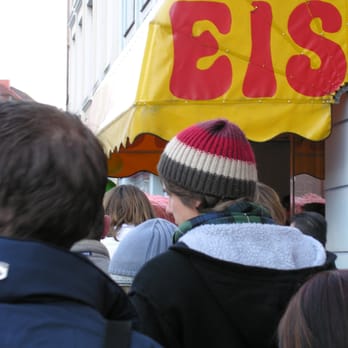 Eisparadies - Ice Cream & Frozen Yogurt Near Me - Kiel, SH Eisparadies - Ice Cream & Frozen Yogurt Near Me - Kiel, SH
