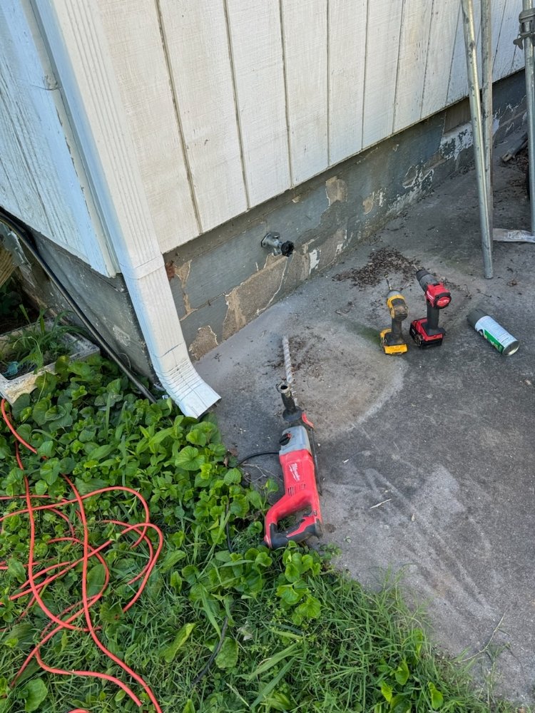 Slide of Mighty plumbing