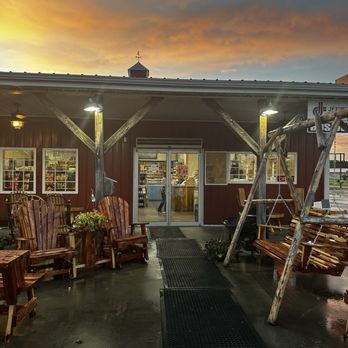 The Amish Trading Post - Bakeries Near Me - Osceola, Missouri