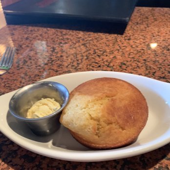 Freda's Seafood Grille - Corn Bread - Seafood Near Me - Austin, Texas Freda's Seafood Grille - Corn Bread - Seafood Near Me - Austin, Texas