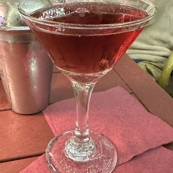 The Tini Martini Bar - The Sparkling Raspberry - Cocktail Bars Near Me - St Augustine, Florida The Tini Martini Bar - The Sparkling Raspberry - Cocktail Bars Near Me - St Augustine, Florida
