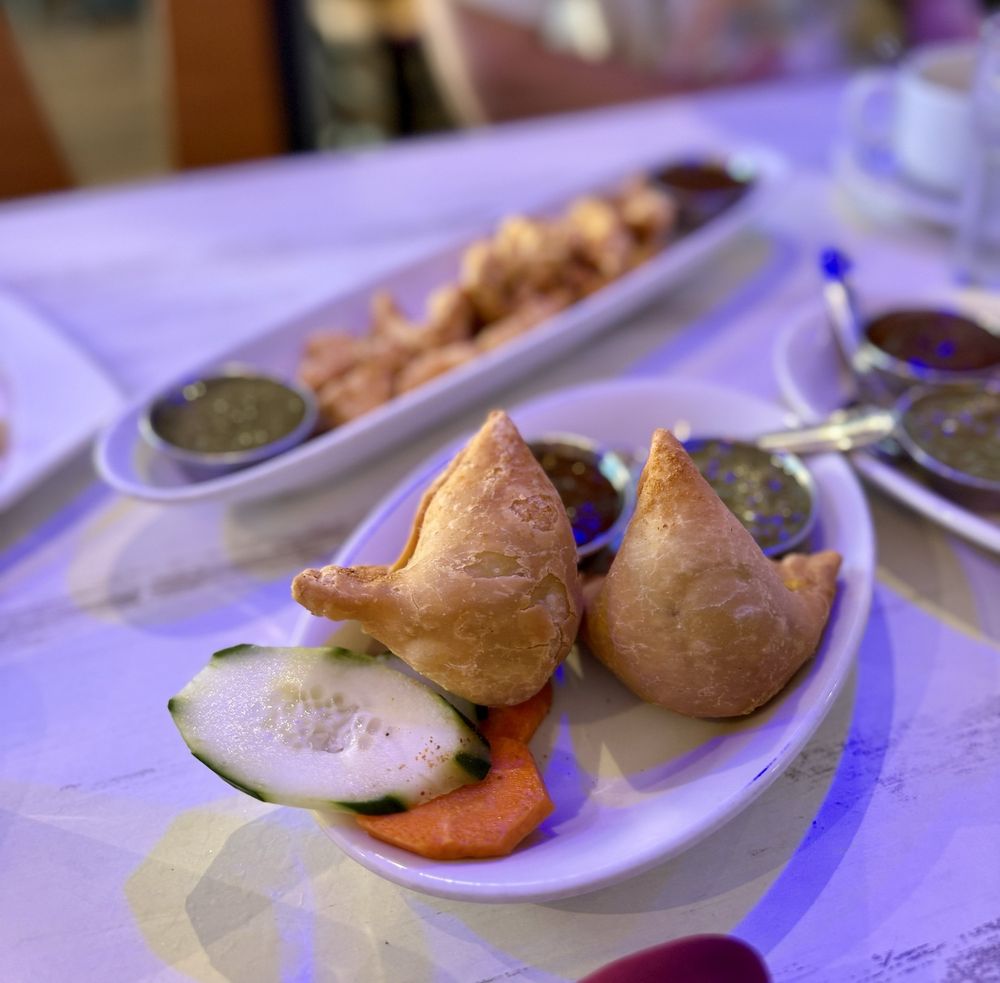 BAYLEAF INDIAN & HIMALAYAN CUISINE Updated October 2024 30 Photos