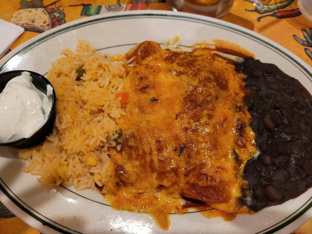 La Mexicana
