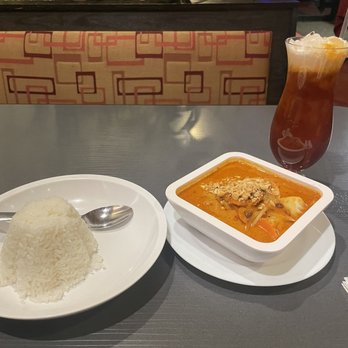 Thai Mint - What's for dinner - Thai Near Me - Colorado Springs, Colorado Thai Mint - What's for dinner - Thai Near Me - Colorado Springs, Colorado