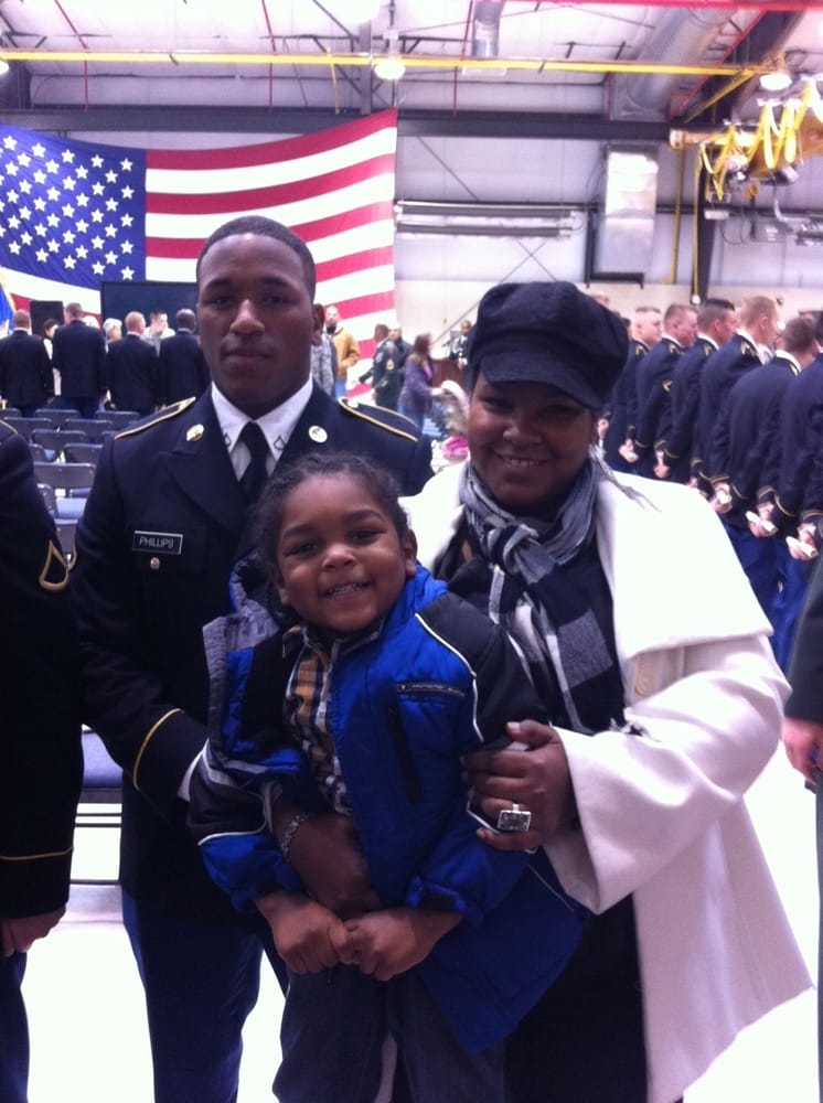 Vfw Post 9978 - veterans service organization in Anchorage, AK