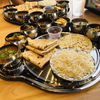 Neehee's - Indian Near Me - Dublin, Ohio