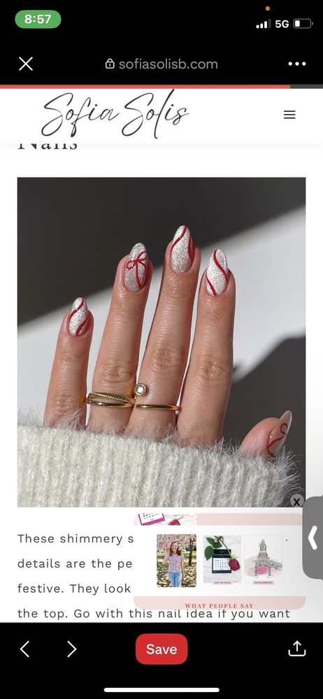 L'mour Nails and Spa