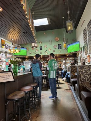 The Cat & Fiddle Pub & Restaurant by null