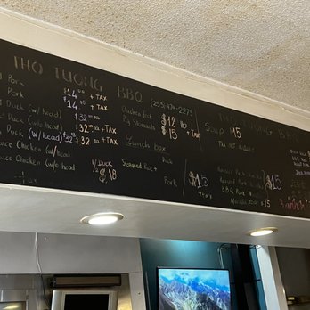 Tho Tuong BBQ - Barbeque Near Me - Tacoma, Washington Tho Tuong BBQ - Barbeque Near Me - Tacoma, Washington