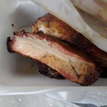 Highway 58 BBQ - Ribs - Barbeque Near Me - Chattanooga, Tennessee