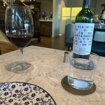 Ava June - Ashes & Diamonds Cabernet Franc - French Near Me - Tulsa, Oklahoma