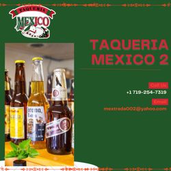 Taqueria Mexico