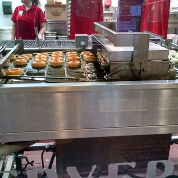Krispy Kreme - Donuts Near Me - Clarks Summit, Pennsylvania