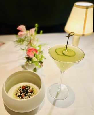 Jean-Georges by null