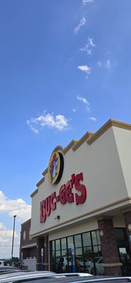 Buc-ee’s by null
