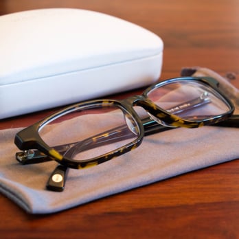 Warby Parker Armitage Ave - Eyewear & Opticians Near Me - Chicago, Illinois