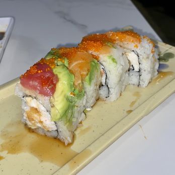 Fuji Sushi Buffet - Japanese Near Me - Concord, California
