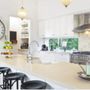 Photo of BC New Style Kitchen Cabinet