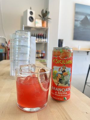 Rampant Bottle & Bar by null