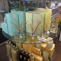 Flowers Of The World - They stock ecoya products