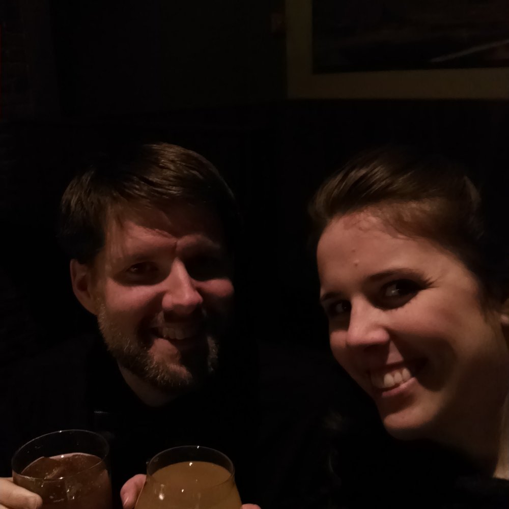 The Eddy - Cheers! Housr punch is amazing (differnt on the daily, yo) and Downeast Cider is per usg amaze) - Cocktail Bars Near Me - Providence, Rhode Island The Eddy - Cheers! Housr punch is amazing (differnt on the daily, yo) and Downeast Cider is per usg amaze) - Cocktail Bars Near Me - Providence, Rhode Island