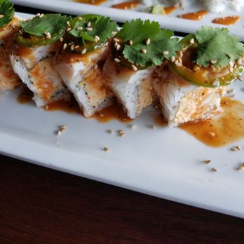 Mama M Sushi - Japanese Near Me - Pasadena, California Mama M Sushi - Japanese Near Me - Pasadena, California