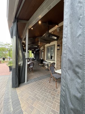 Mom & Dad's Italian Restaurant by null