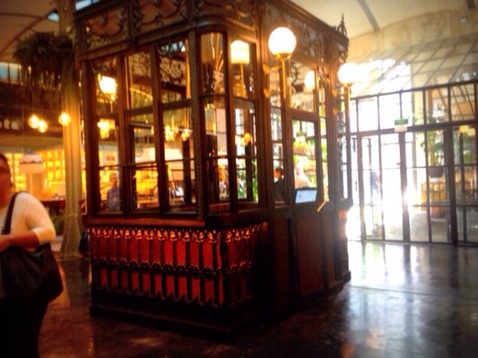 El Nacional Barcelona by null