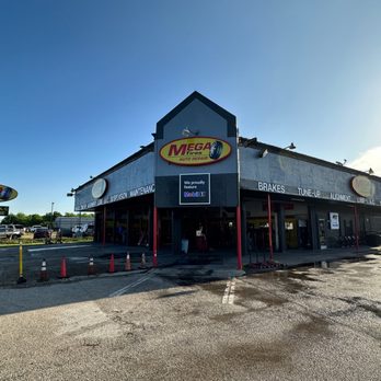 Mega Tires - Tires Near Me - Houston, Texas Mega Tires - Tires Near Me - Houston, Texas