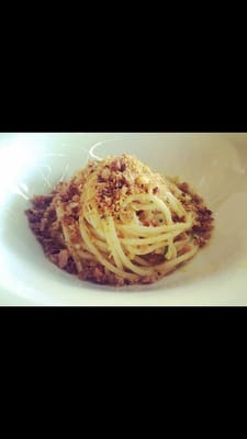 Ristorante Erba Brusca by null