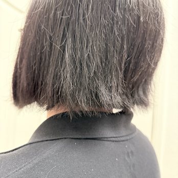 Yashi - On the side - Hair Salons Near Me - Westminster, California Yashi - On the side - Hair Salons Near Me - Westminster, California