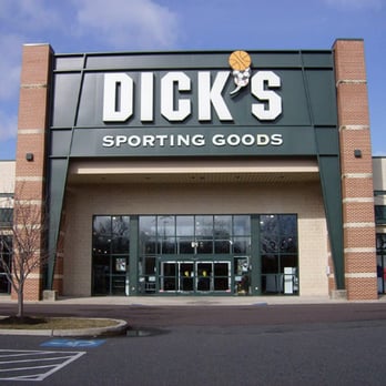 DICK'S Sporting Goods - Sports Wear Near Me - Pottstown, Pennsylvania