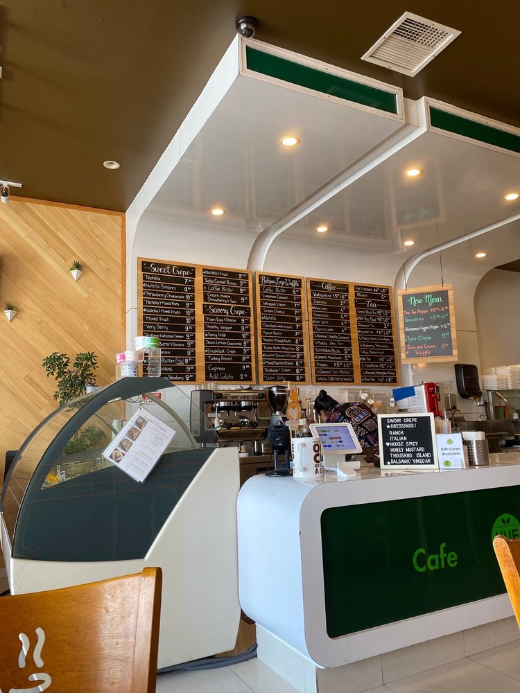 Cafe Hue