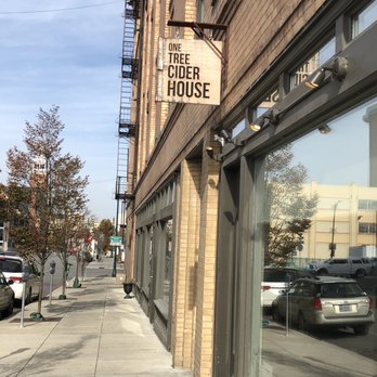 One Tree Cider House - Cideries Near Me - Spokane, Washington One Tree Cider House - Cideries Near Me - Spokane, Washington