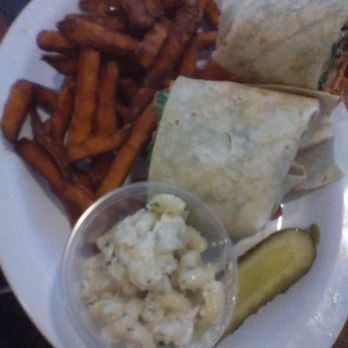 Crescent Wrench Tavern - Salad Near Me - Clifton Park, New York Crescent Wrench Tavern - Salad Near Me - Clifton Park, New York