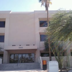 Arizona Corporation Commission - This boring looking building is where all the magic happens