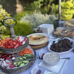 Olive Catering