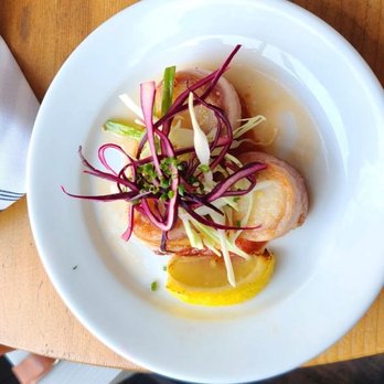 Shuck Taylor's - Bacon wrapped scallops - Seafood Near Me - Victoria, British Columbia Shuck Taylor's - Bacon wrapped scallops - Seafood Near Me - Victoria, British Columbia