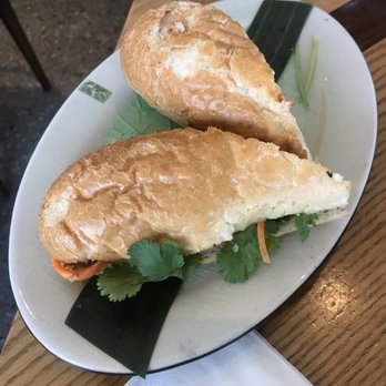 Anh and Chi - Bahn mi - Vietnamese Near Me - Vancouver, British Columbia