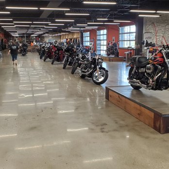Cannonball Harley-Davidson - Motorcycle Dealers Near Me - Terre Haute, Indiana Cannonball Harley-Davidson - Motorcycle Dealers Near Me - Terre Haute, Indiana